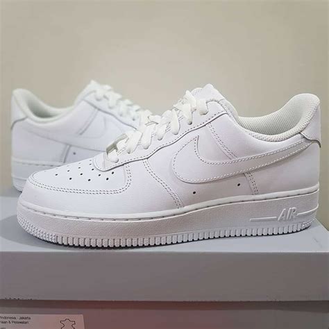 air force 1 shoes Nike